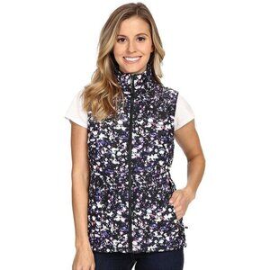 North Face Puff Vest